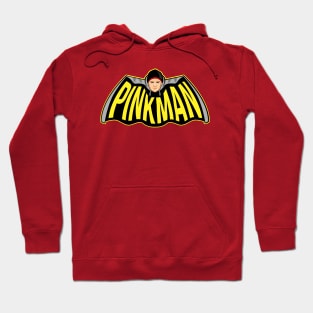 Pinkman Hoodie